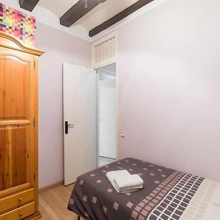 Consell Cent Apartment I 3 Dormitorios Eixample Barcelona Buitenkant foto