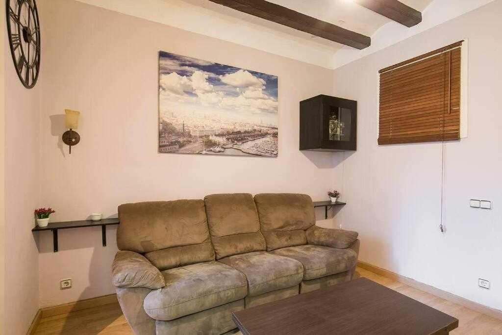 Consell Cent Apartment I 3 Dormitorios Eixample Barcelona Buitenkant foto