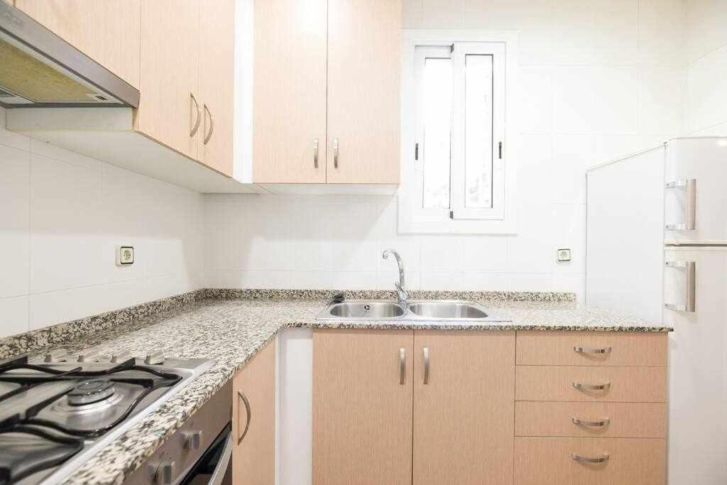 Consell Cent Apartment I 3 Dormitorios Eixample Barcelona Buitenkant foto