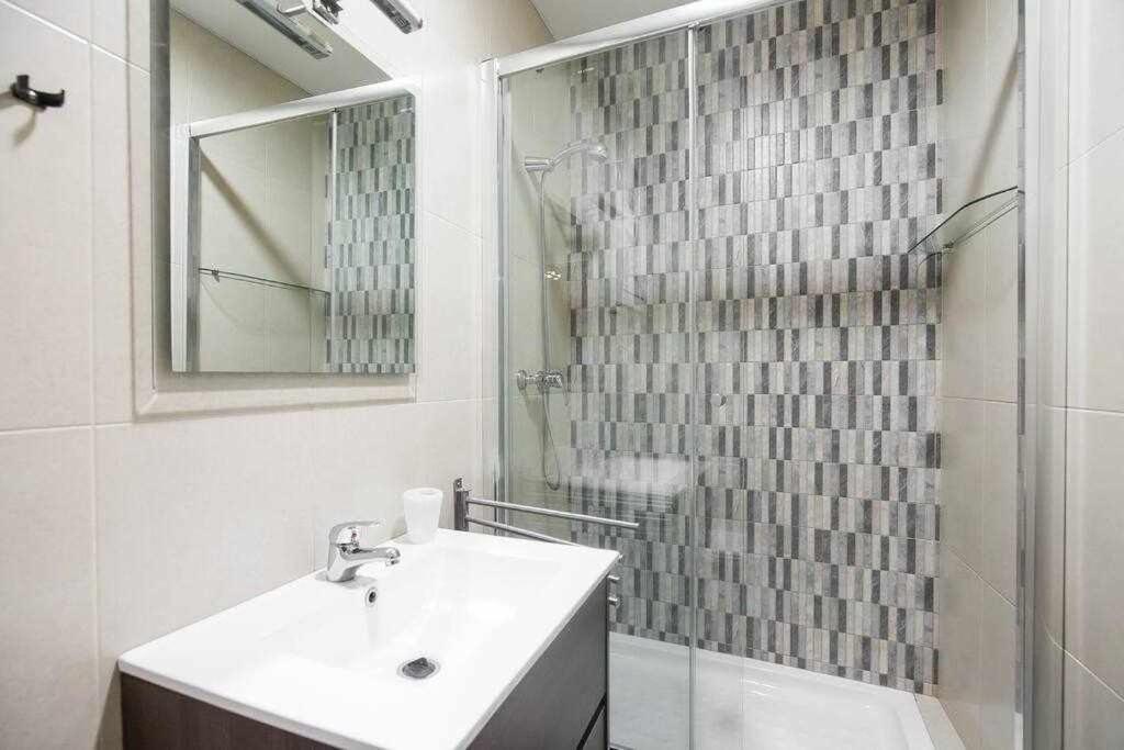Consell Cent Apartment I 3 Dormitorios Eixample Barcelona Buitenkant foto