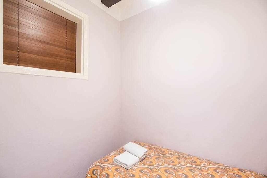 Consell Cent Apartment I 3 Dormitorios Eixample Barcelona Buitenkant foto
