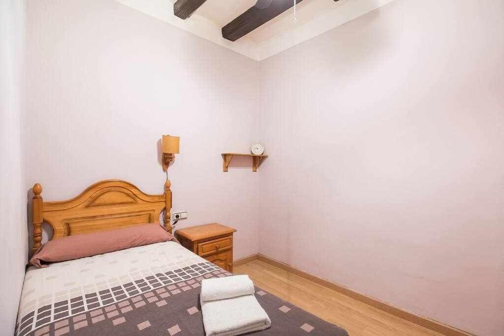 Consell Cent Apartment I 3 Dormitorios Eixample Barcelona Buitenkant foto