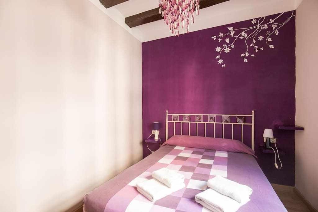 Consell Cent Apartment I 3 Dormitorios Eixample Barcelona Buitenkant foto