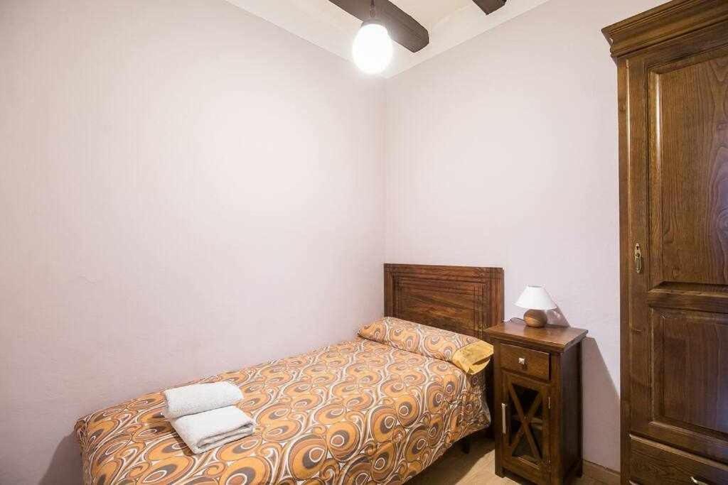Consell Cent Apartment I 3 Dormitorios Eixample Barcelona Buitenkant foto